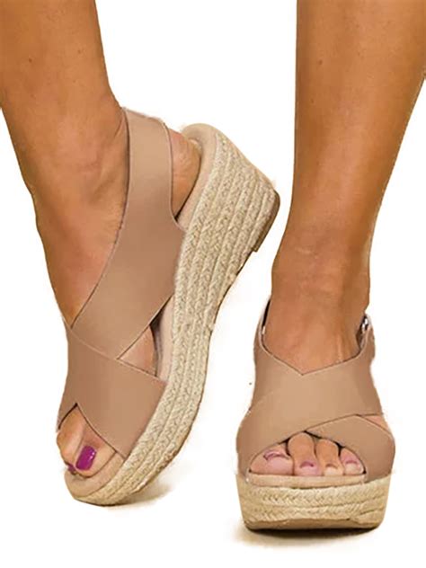 Sandals Sandals and Espadrilles Shoes 